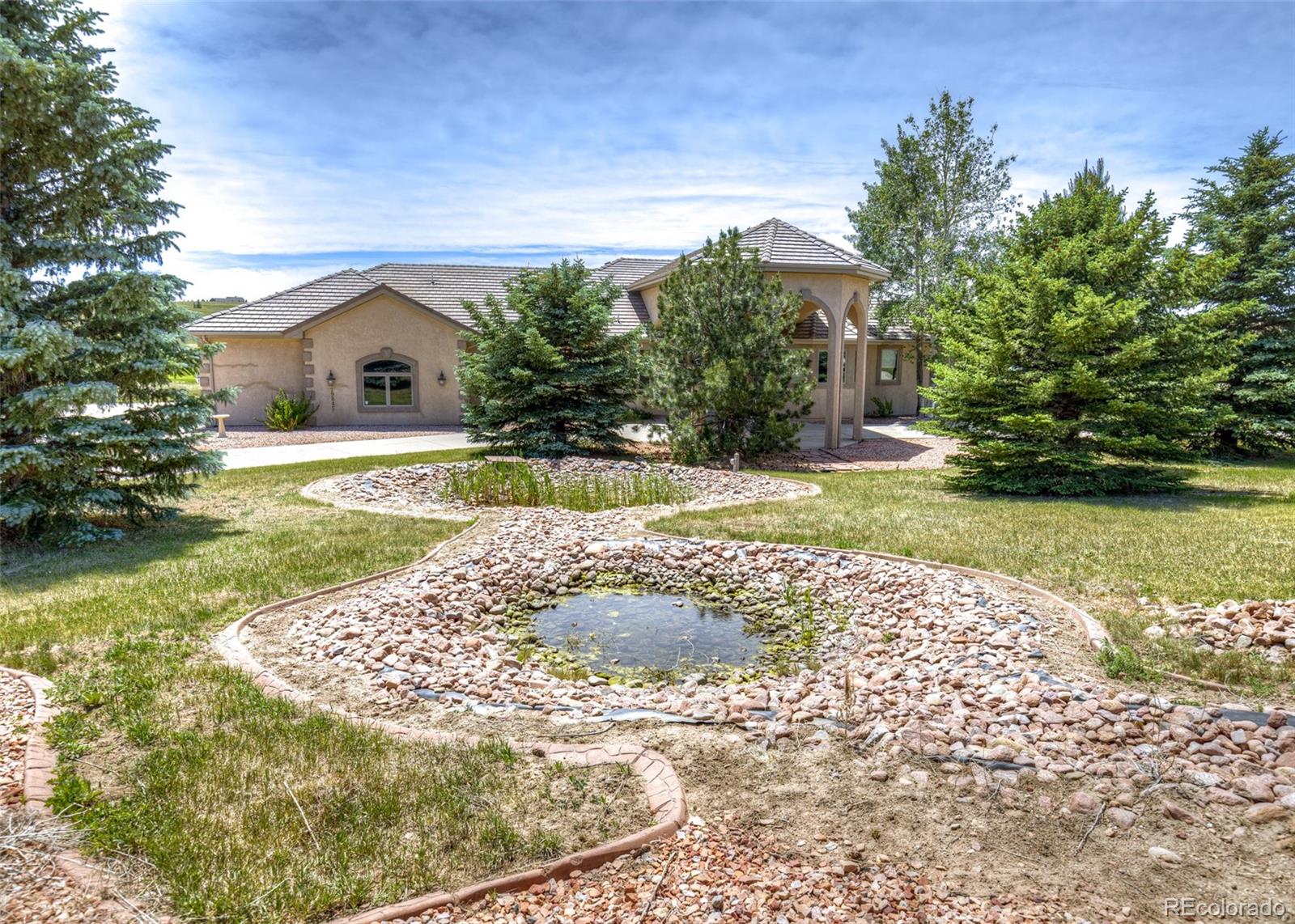 19845 Kershaw Ct, Monument, CO 80132 photo