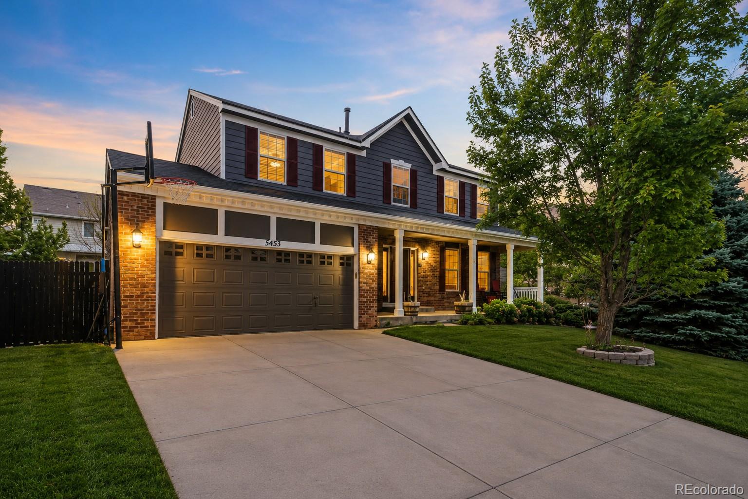 5453 S Sicily St, Aurora, CO 80015 photo