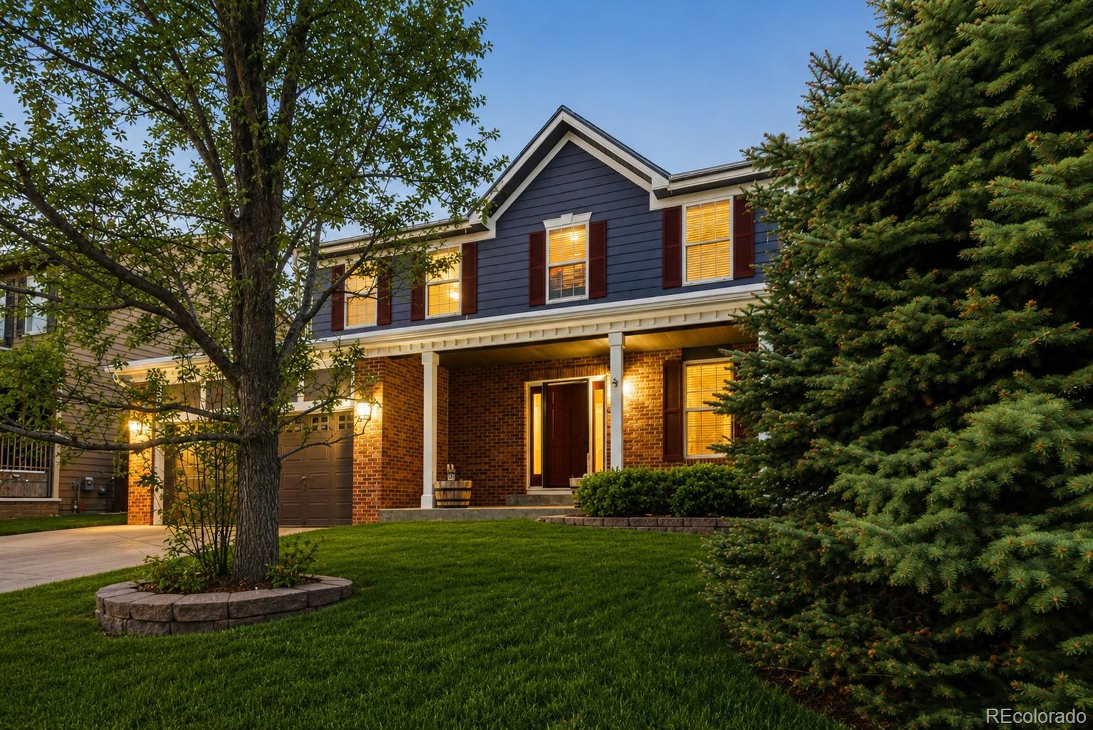 5453 S Sicily St, Aurora, CO 80015 photo