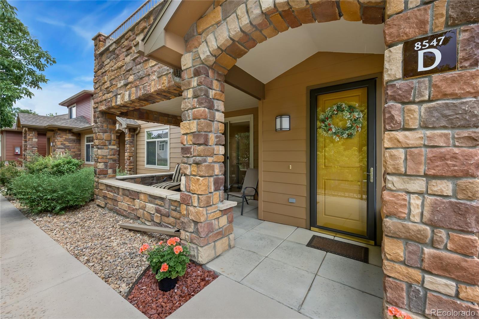 8547 Gold Peak Dr, Highlands Ranch, CO 80130 photo