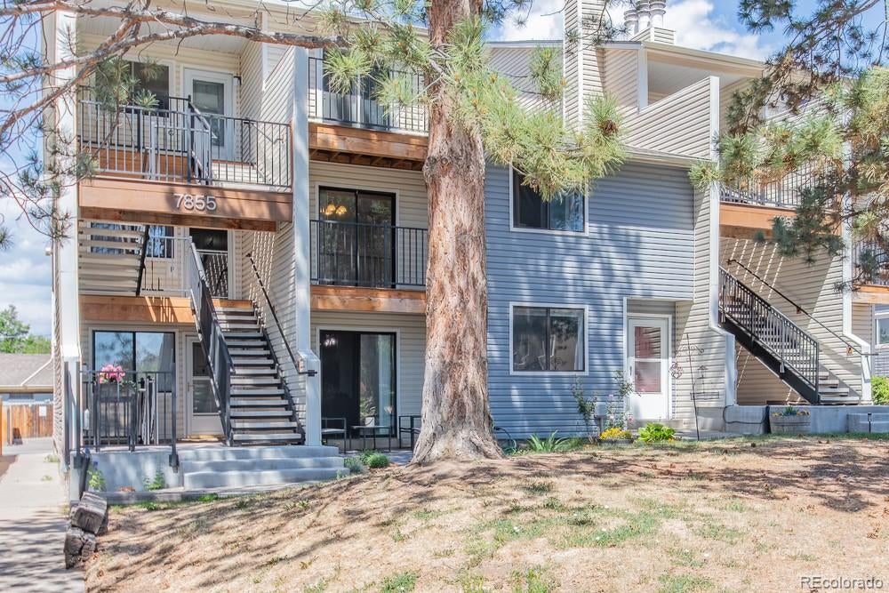 7855 Barbara Ann Dr, Arvada, CO 80004