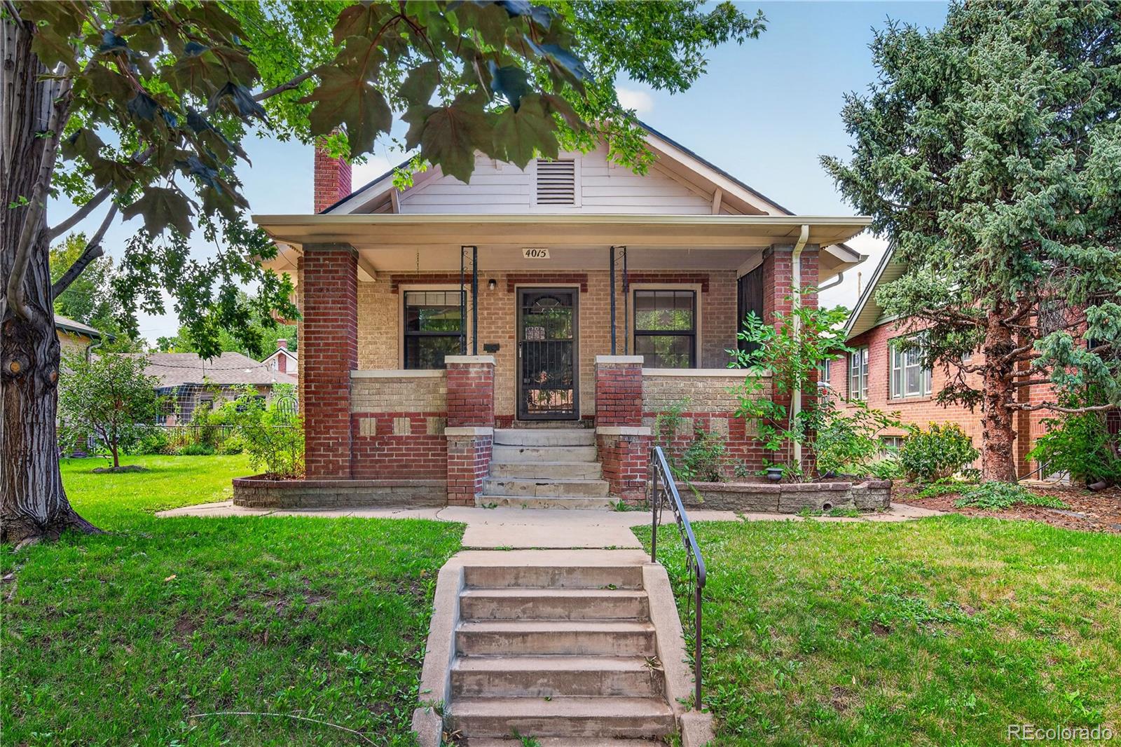 4015 Clay St, Denver, CO 80211
