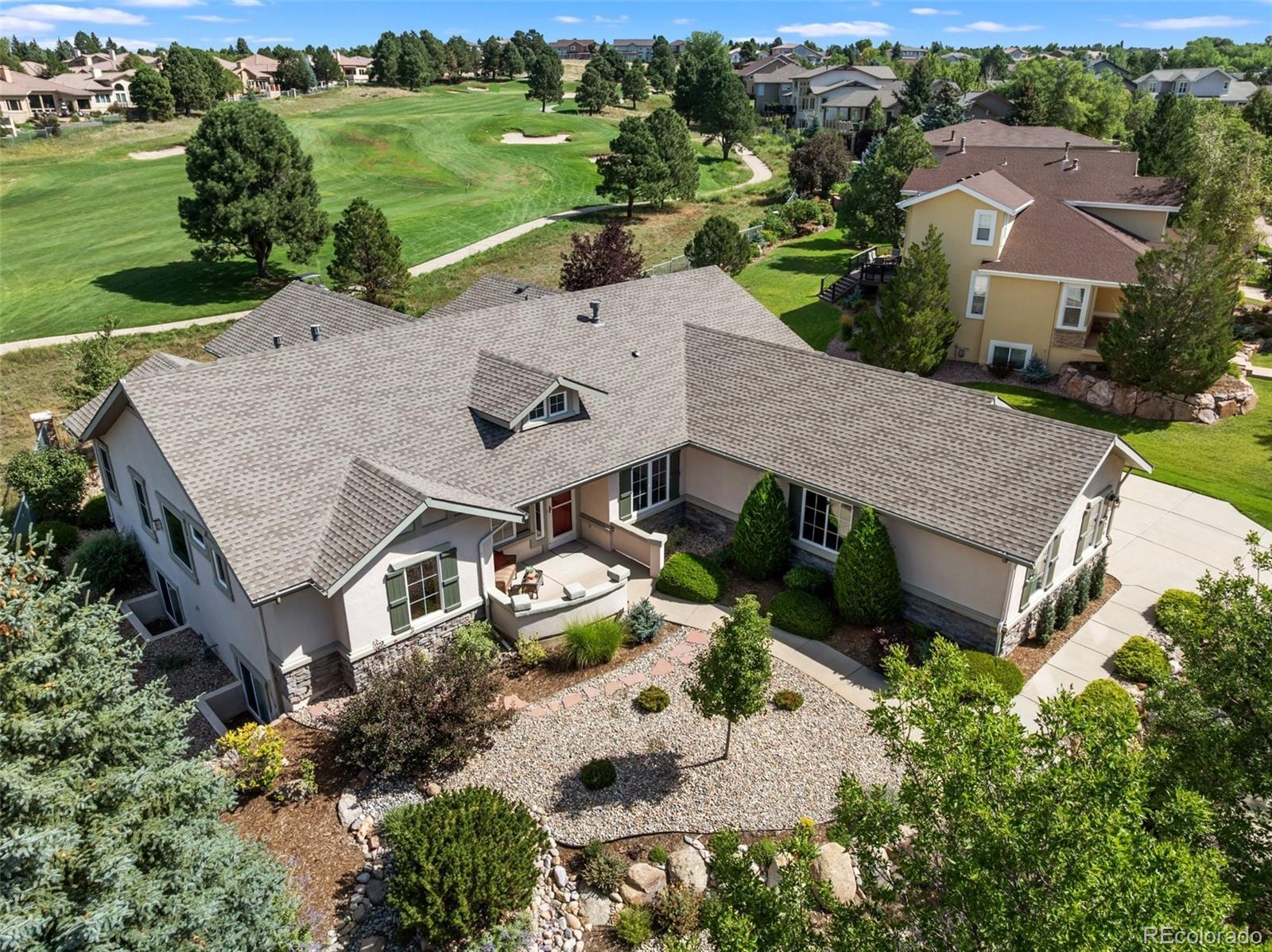 2424 Willow Glen Dr, Colorado Springs, CO 80920 photo
