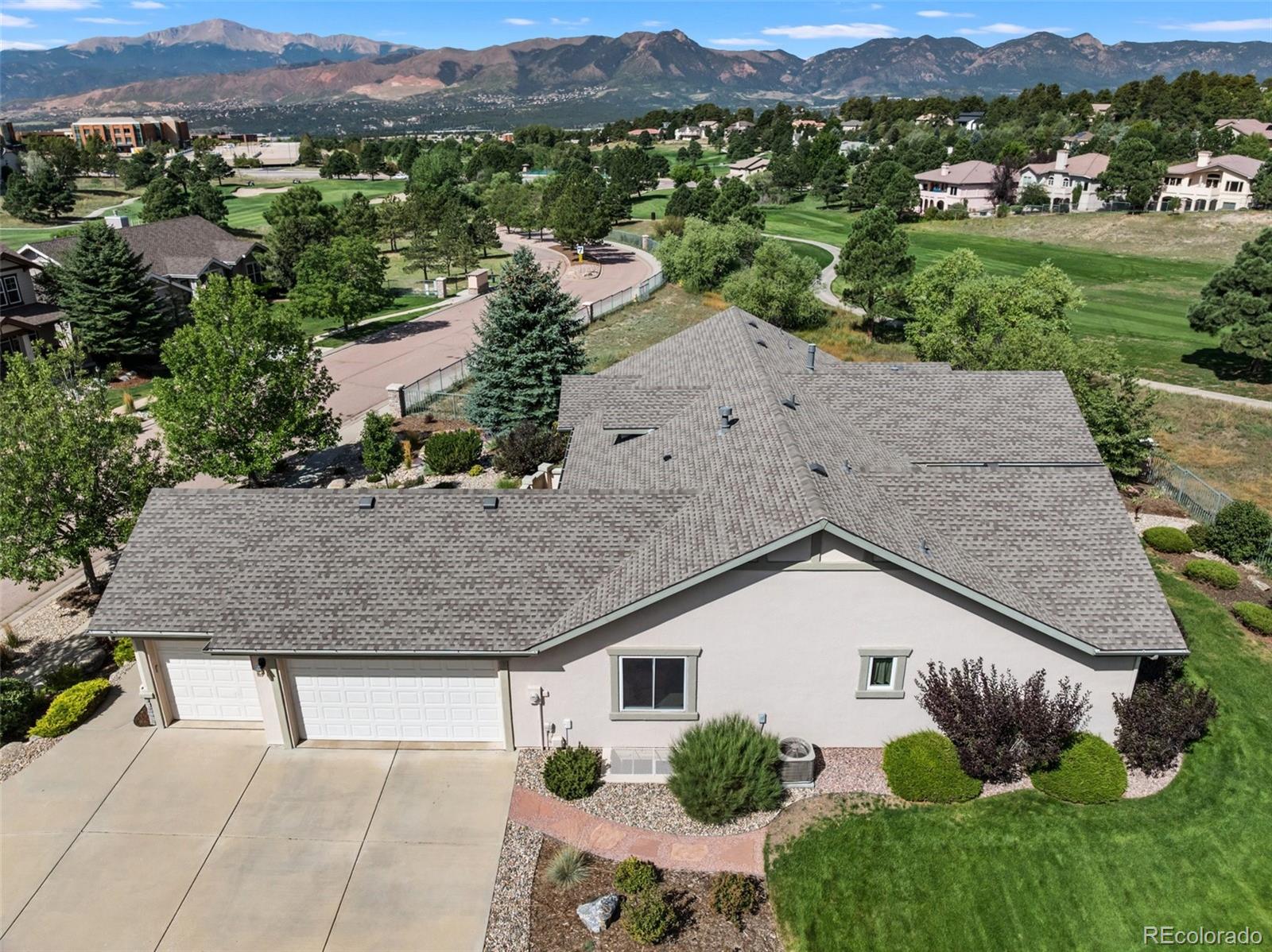 2424 Willow Glen Dr, Colorado Springs, CO 80920 photo