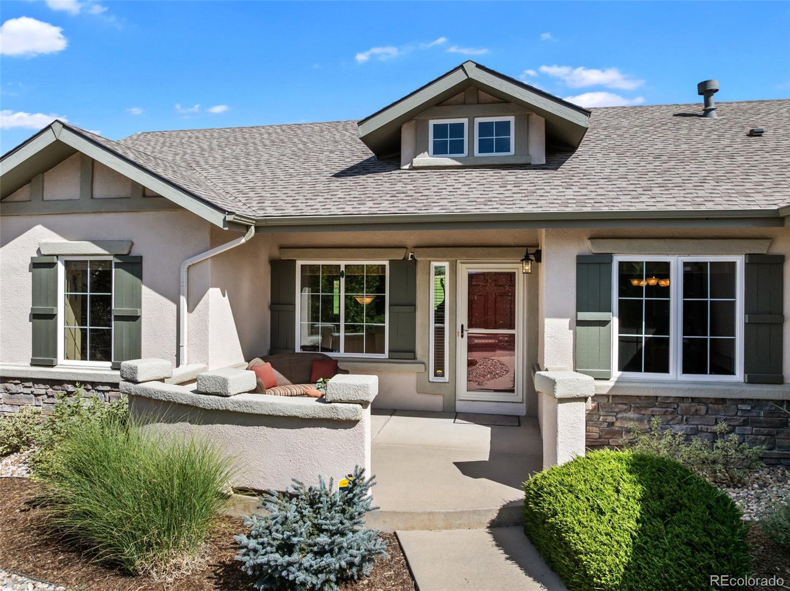 2424 Willow Glen Dr, Colorado Springs, CO 80920 photo