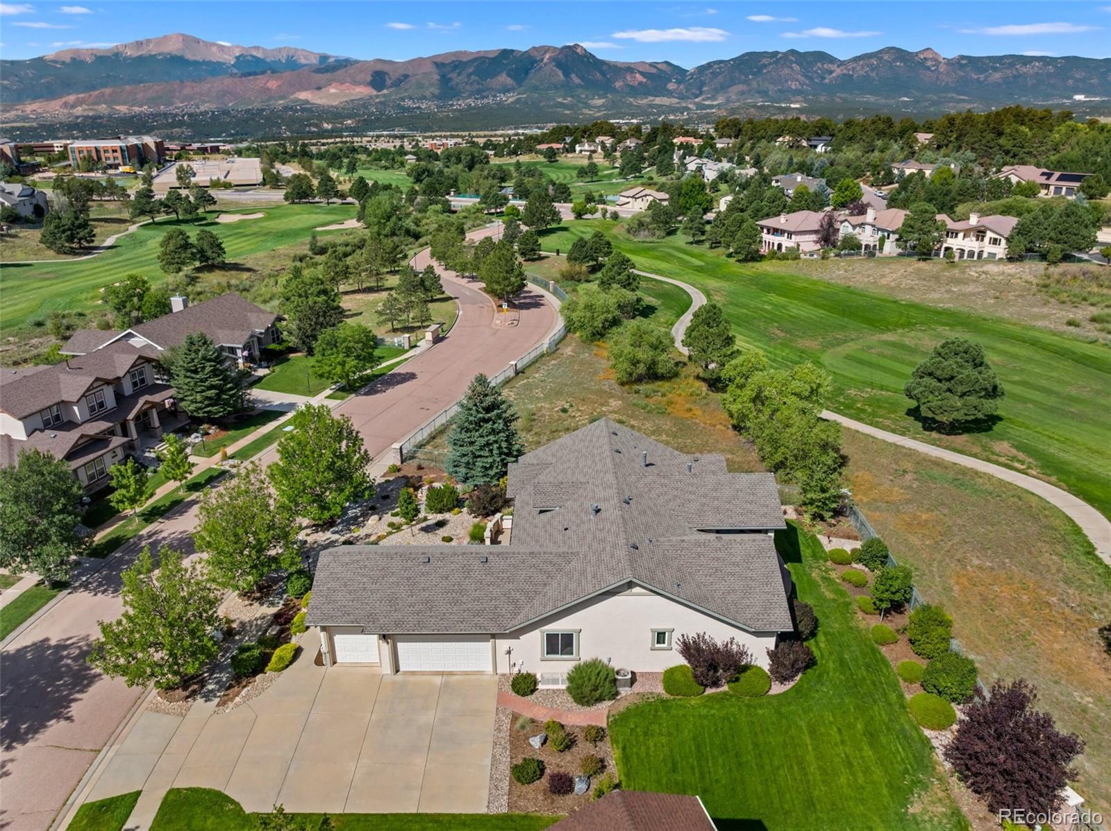2424 Willow Glen Dr, Colorado Springs, CO 80920 photo