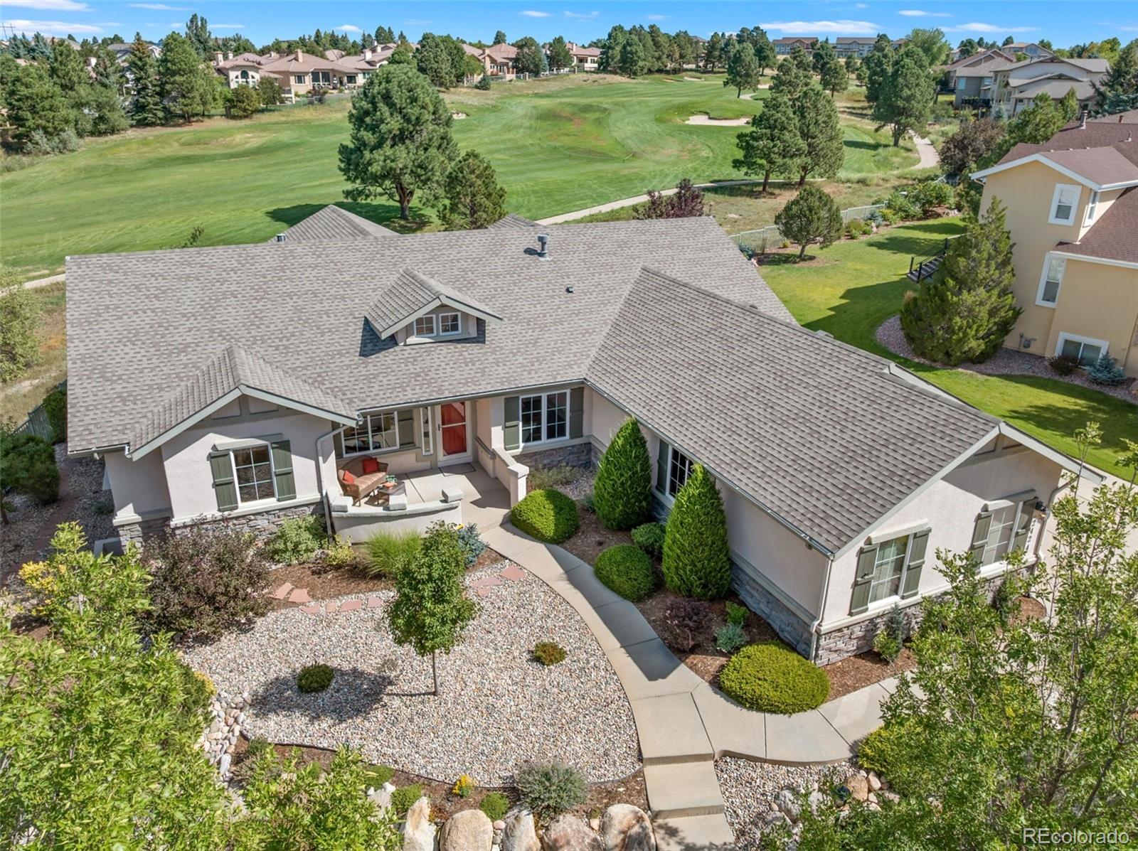 2424 Willow Glen Dr, Colorado Springs, CO 80920 photo