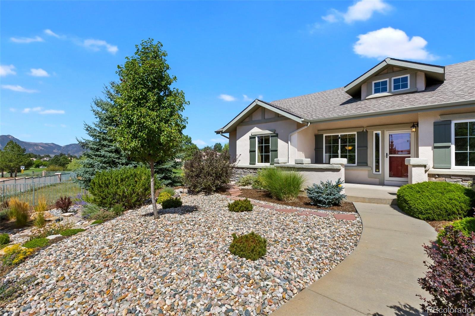 2424 Willow Glen Dr, Colorado Springs, CO 80920 photo
