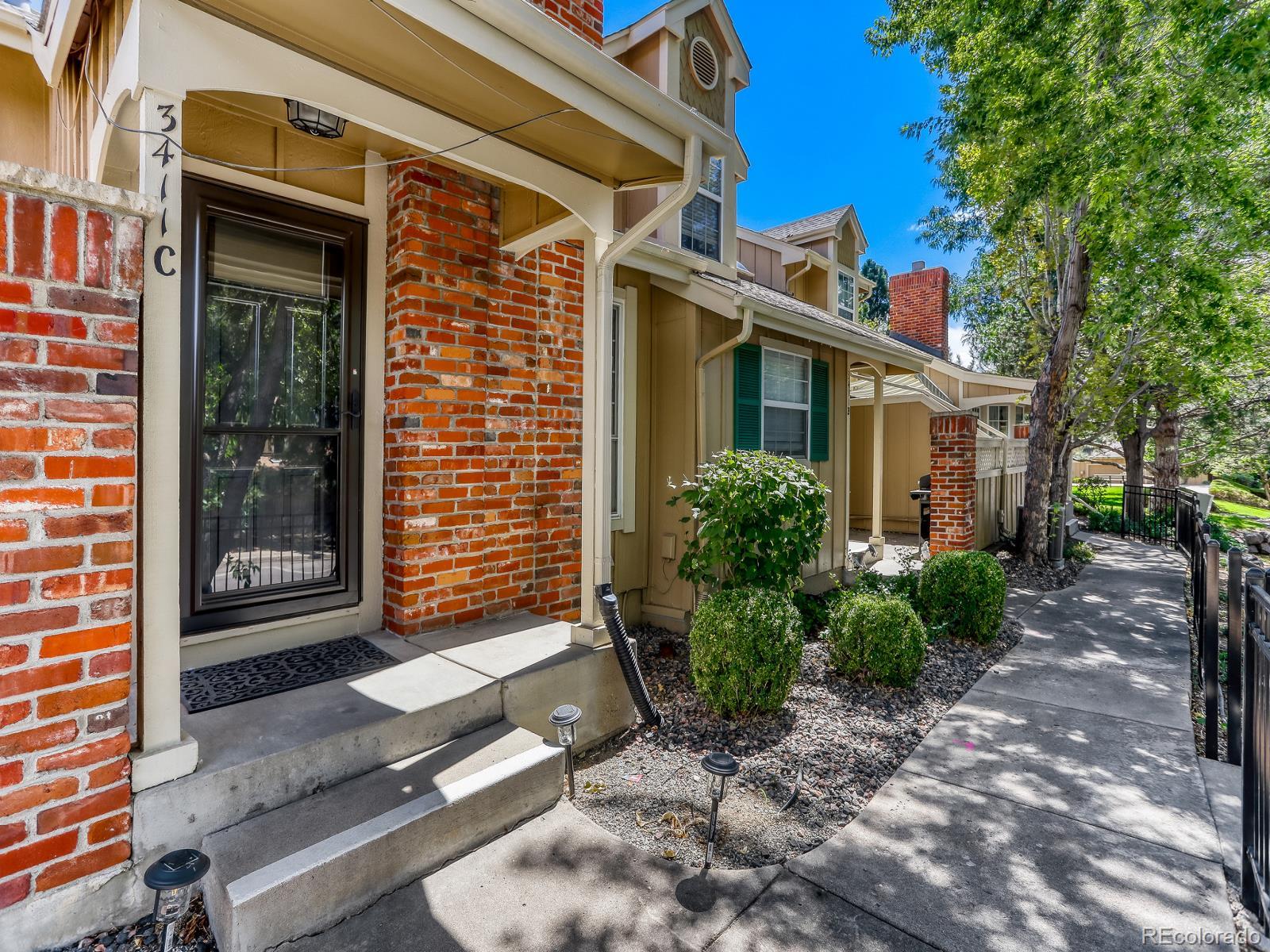 3411 W 98 Dr #C, Westminster, CO 80031 photo