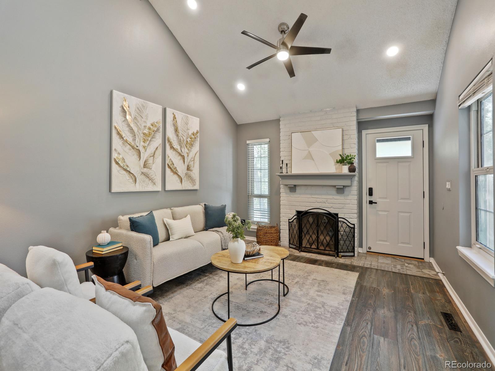 3411 W 98 Dr #C, Westminster, CO 80031 photo