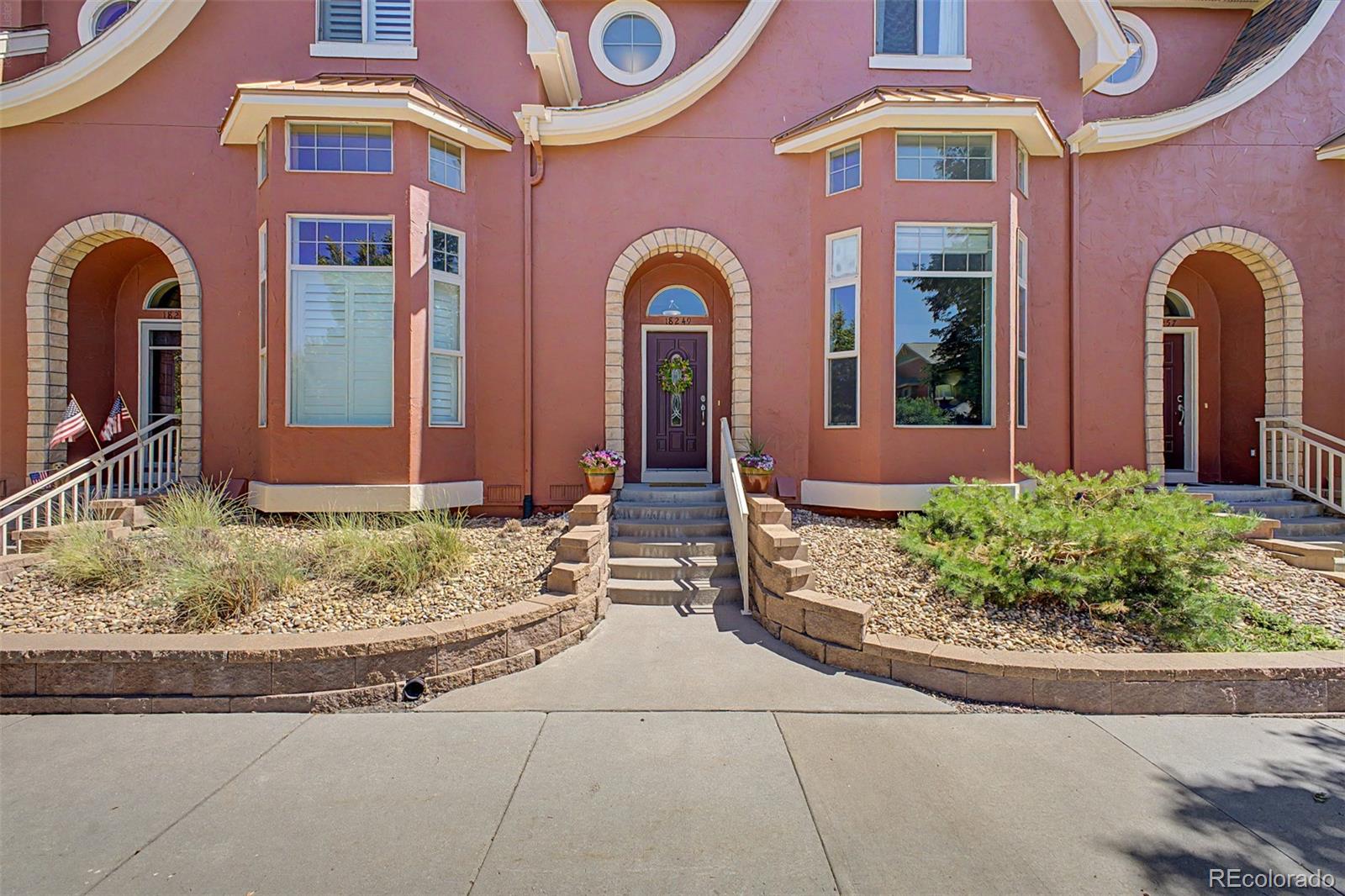 18249 Saskatoon Pl, Parker, CO 80134