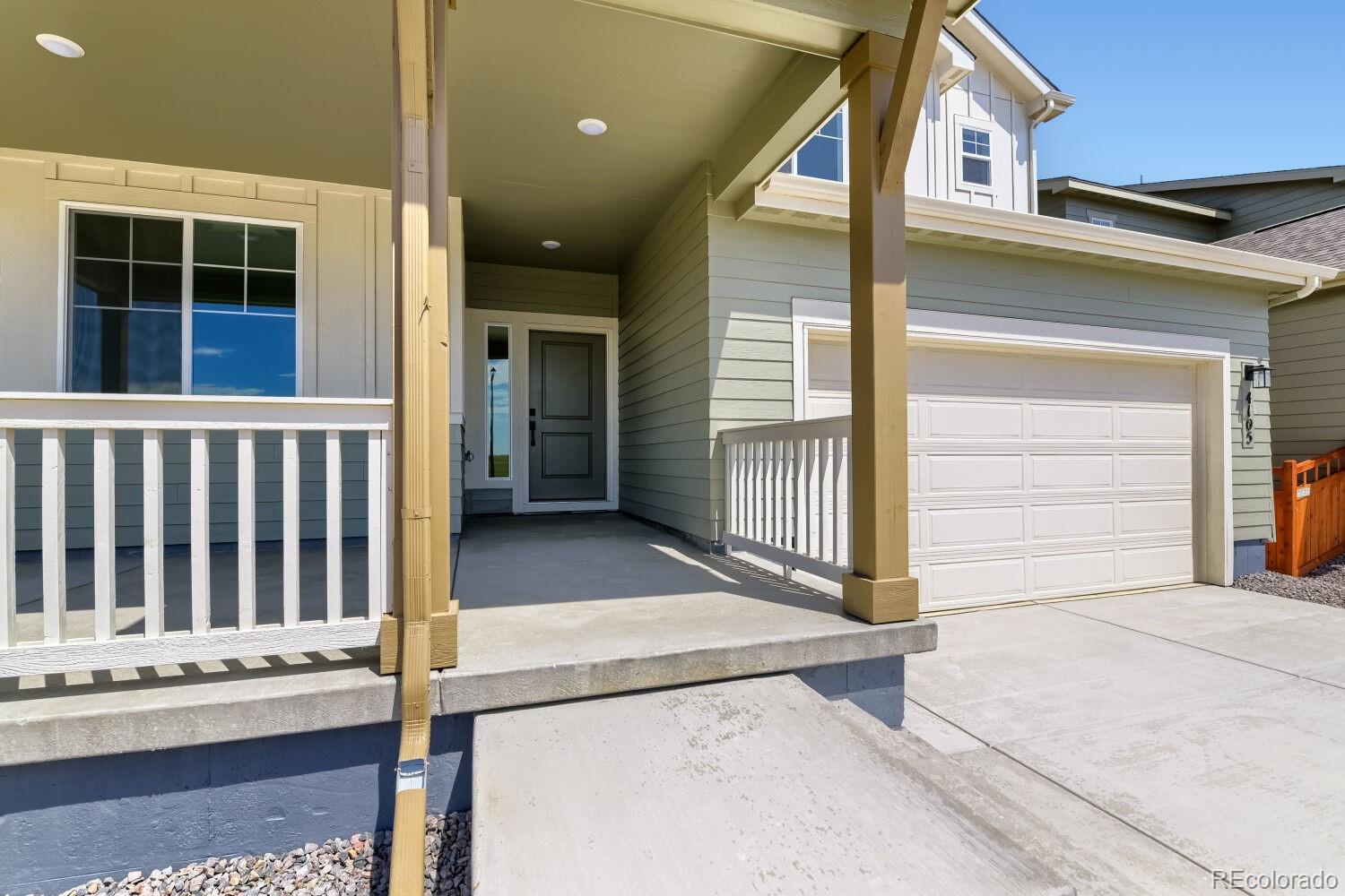 4105 Runyon Lake St, Brighton, CO 80601 photo
