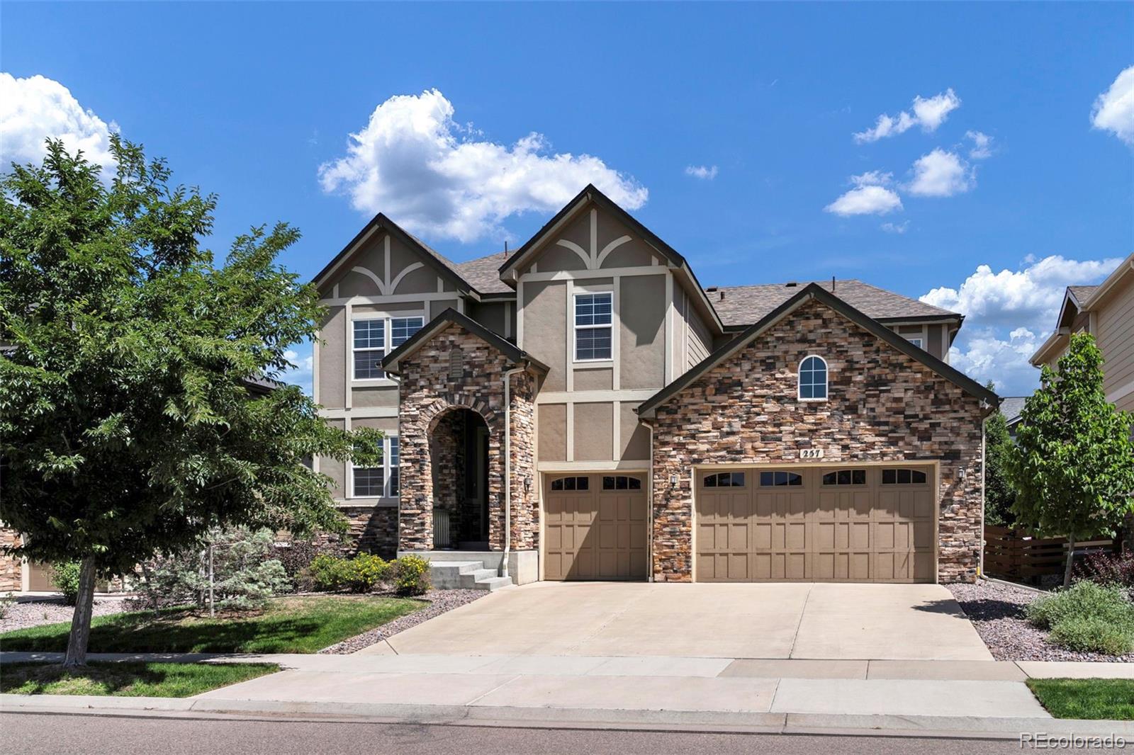 257 Horizon Ave, Erie, CO 80516 photo