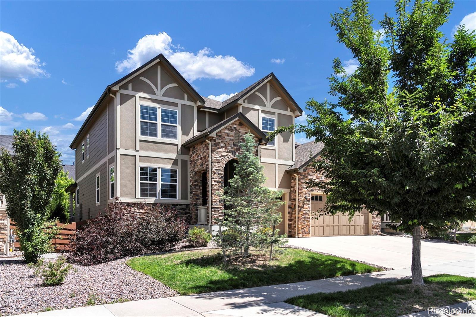 257 Horizon Ave, Erie, CO 80516 photo
