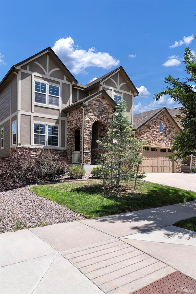 257 Horizon Ave, Erie, CO 80516 photo