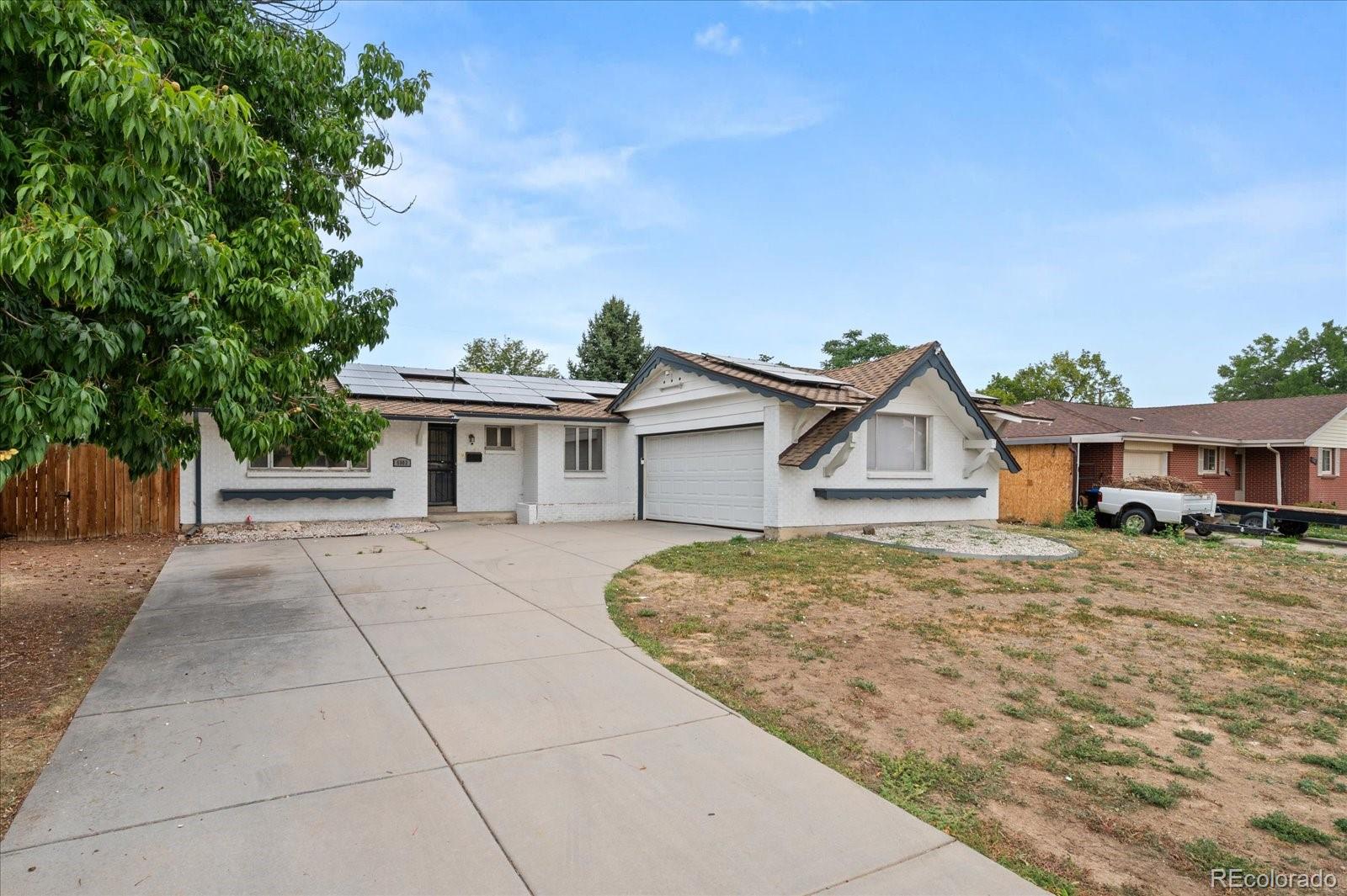 6003 Miller St, Arvada, CO 80004