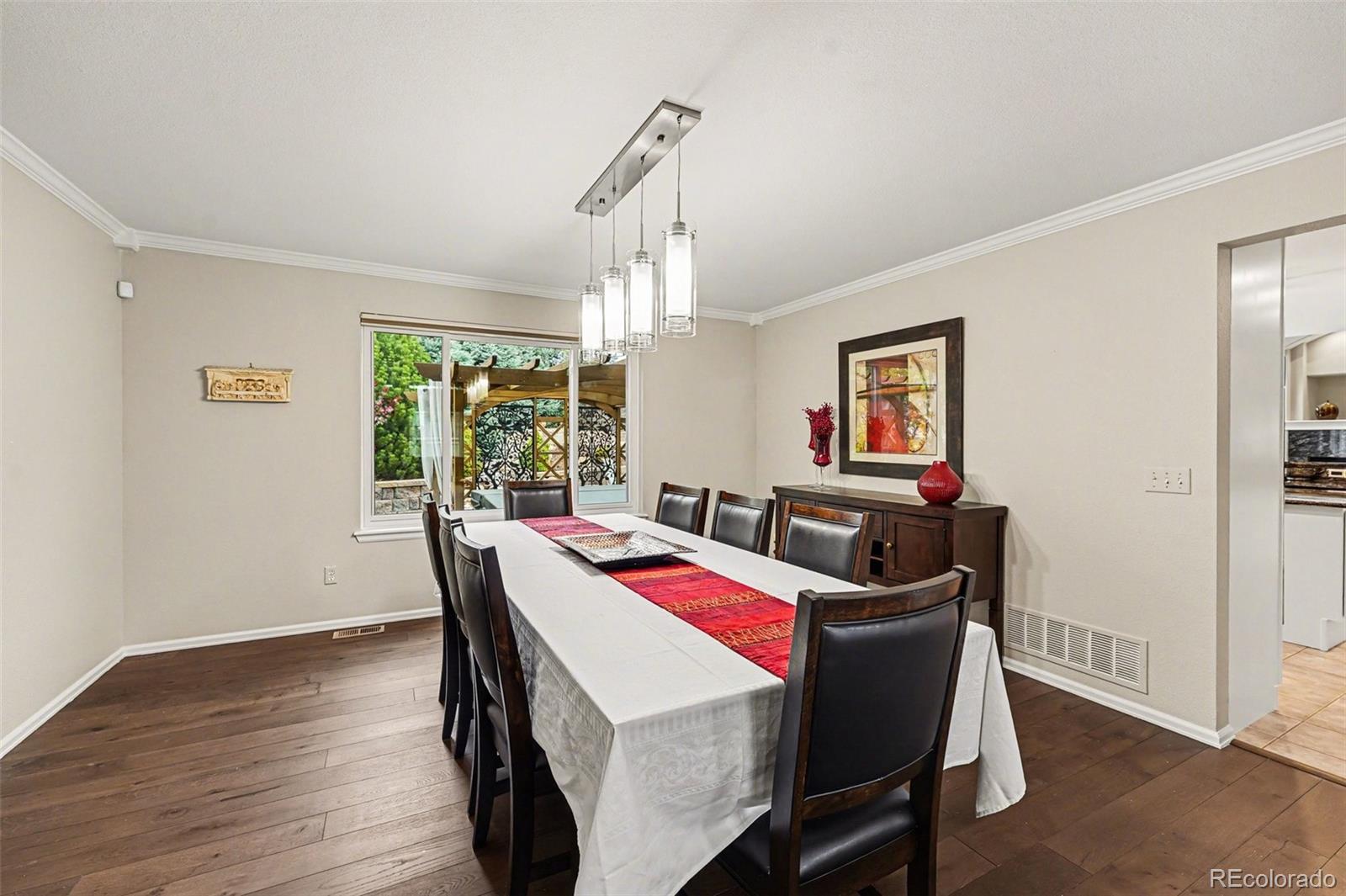 7705 Lebrun Ct, Lone Tree, CO 80124 photo