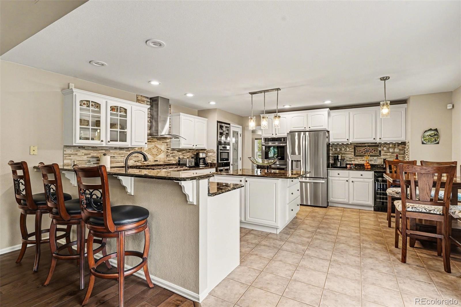 7705 Lebrun Ct, Lone Tree, CO 80124 photo