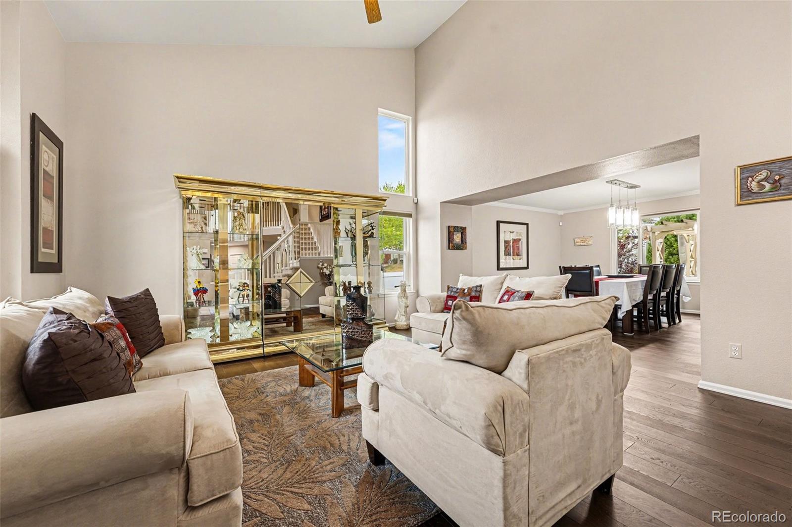 7705 Lebrun Ct, Lone Tree, CO 80124 photo