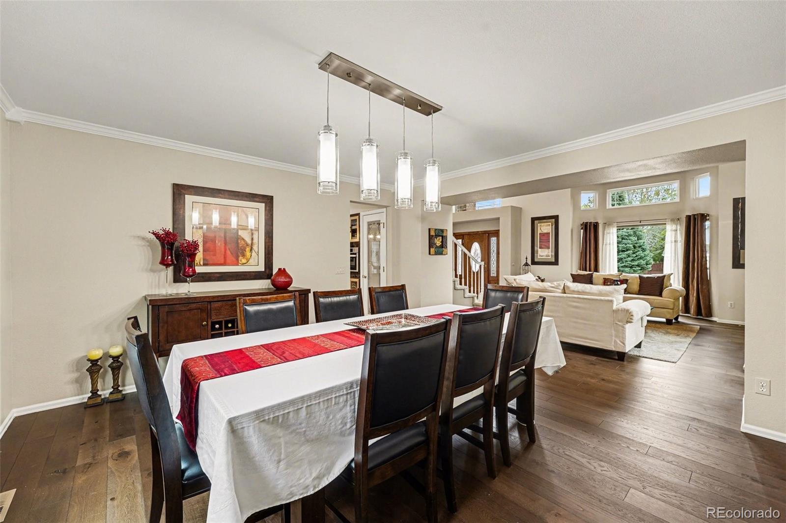 7705 Lebrun Ct, Lone Tree, CO 80124 photo