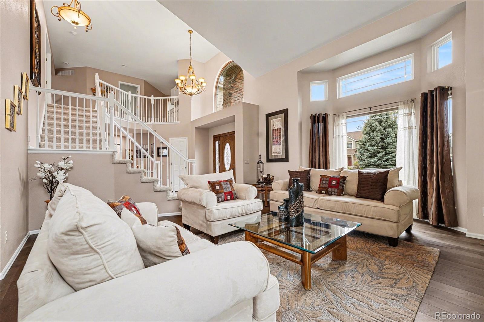 7705 Lebrun Ct, Lone Tree, CO 80124 photo
