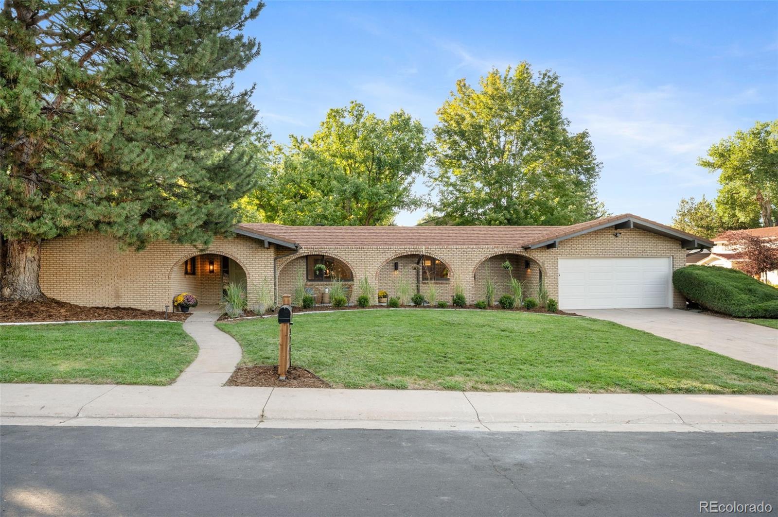 3701 S Peach Way, Denver, CO 80237 photo