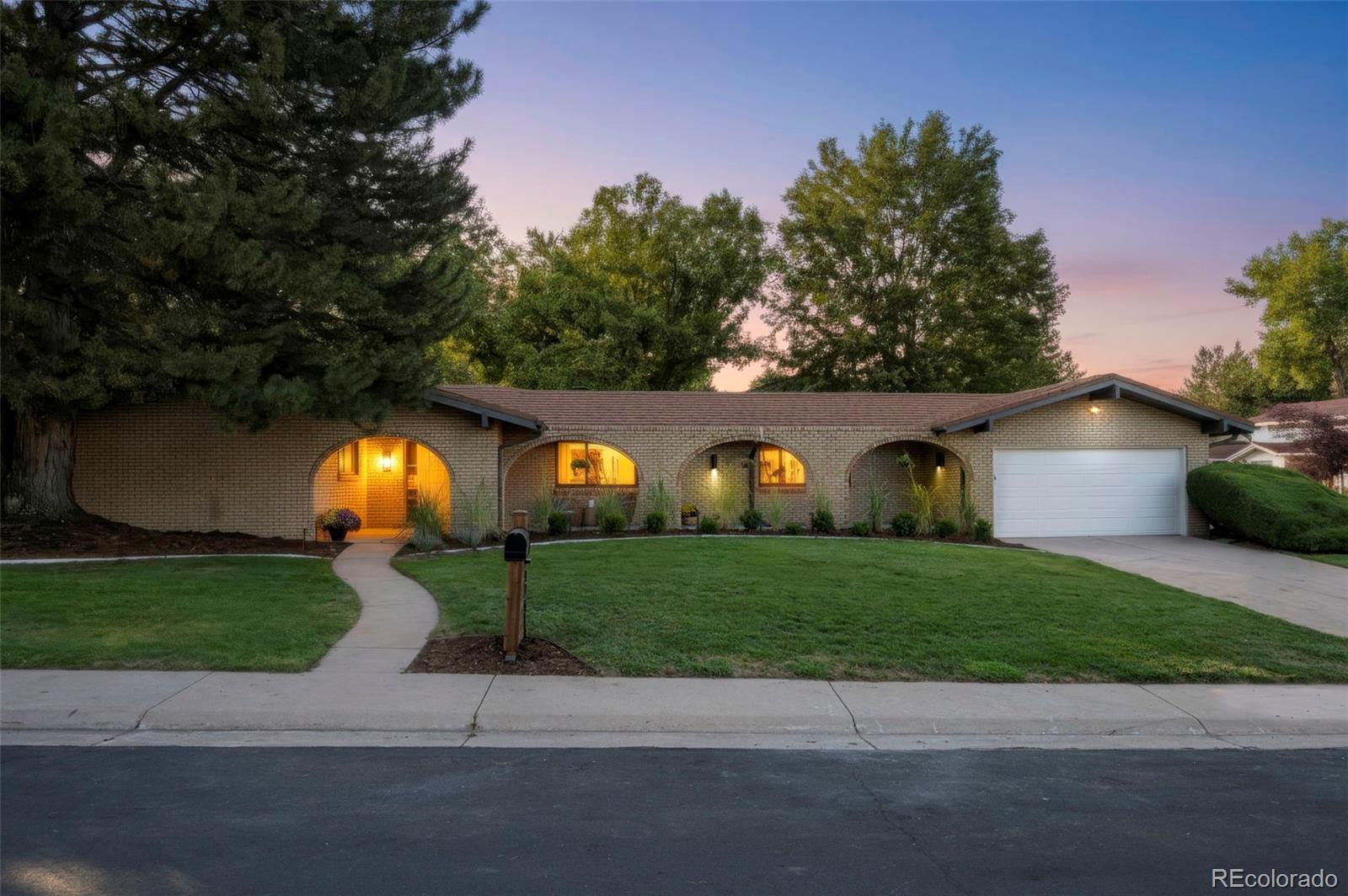 3701 S Peach Way, Denver, CO 80237 photo