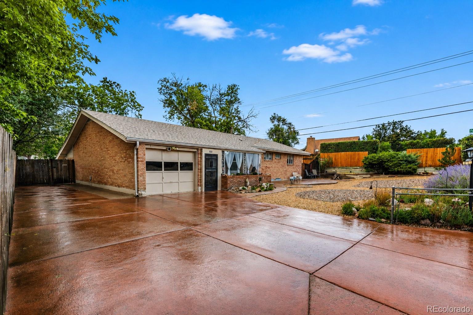 100 Ely St, Colorado Springs, CO 80911