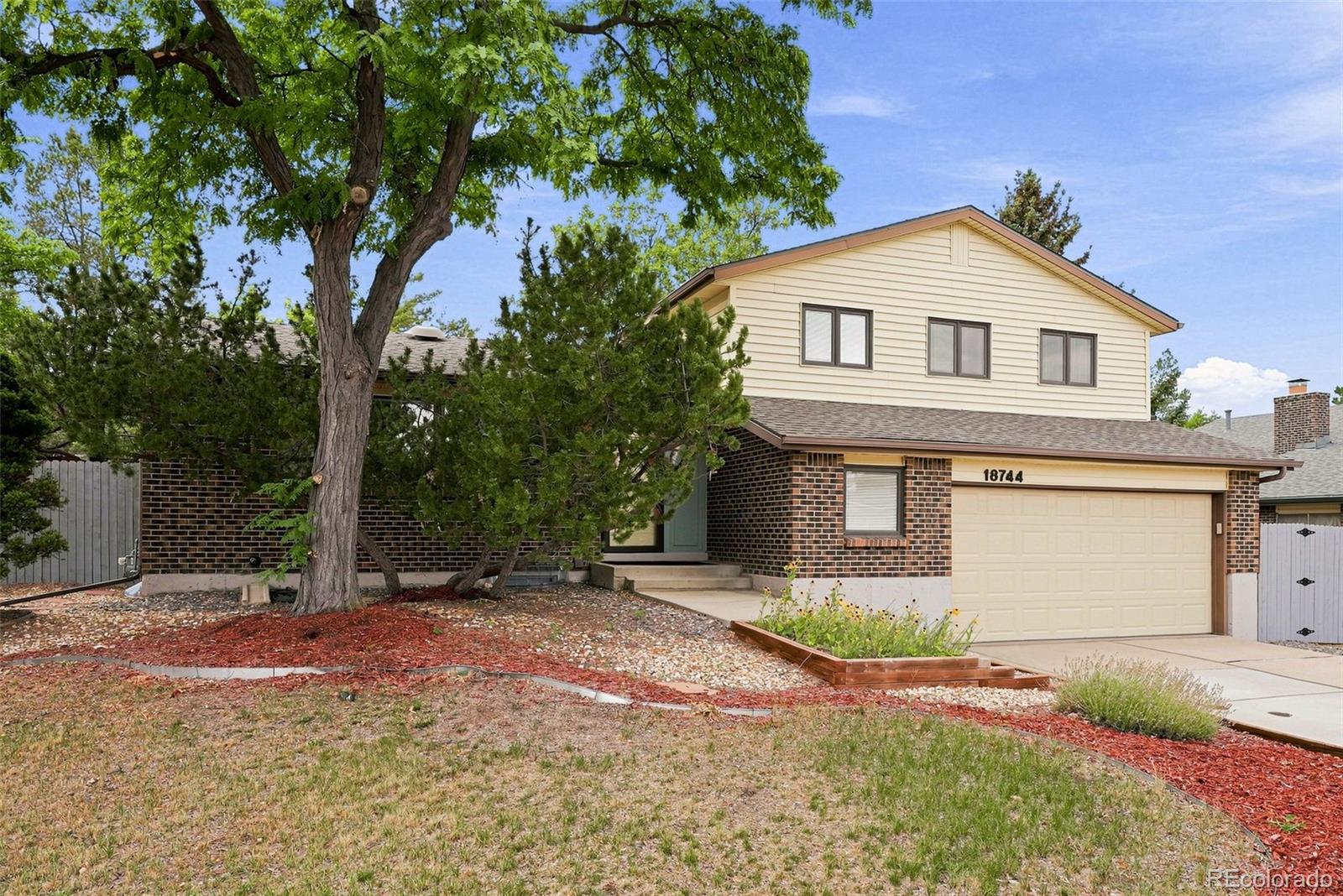 18744 E Brown Pl, Aurora, CO 80013 photo