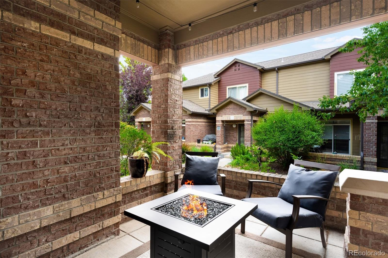 6478 Silver Mesa Dr, Littleton, CO 80130 photo