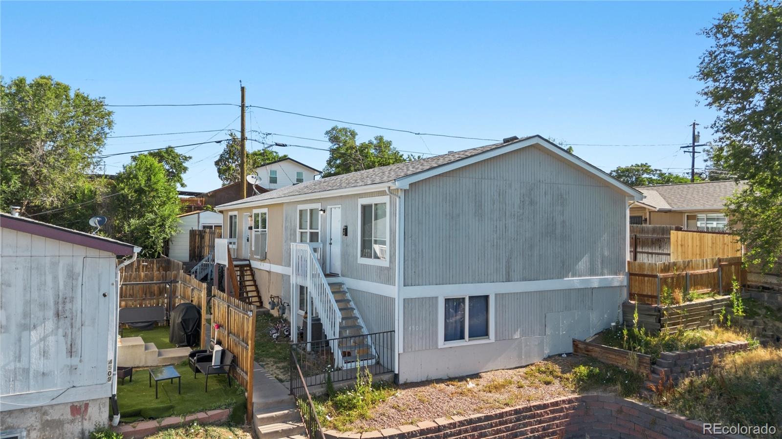 4501 W Alaska Pl #B, Denver, CO 80219 photo