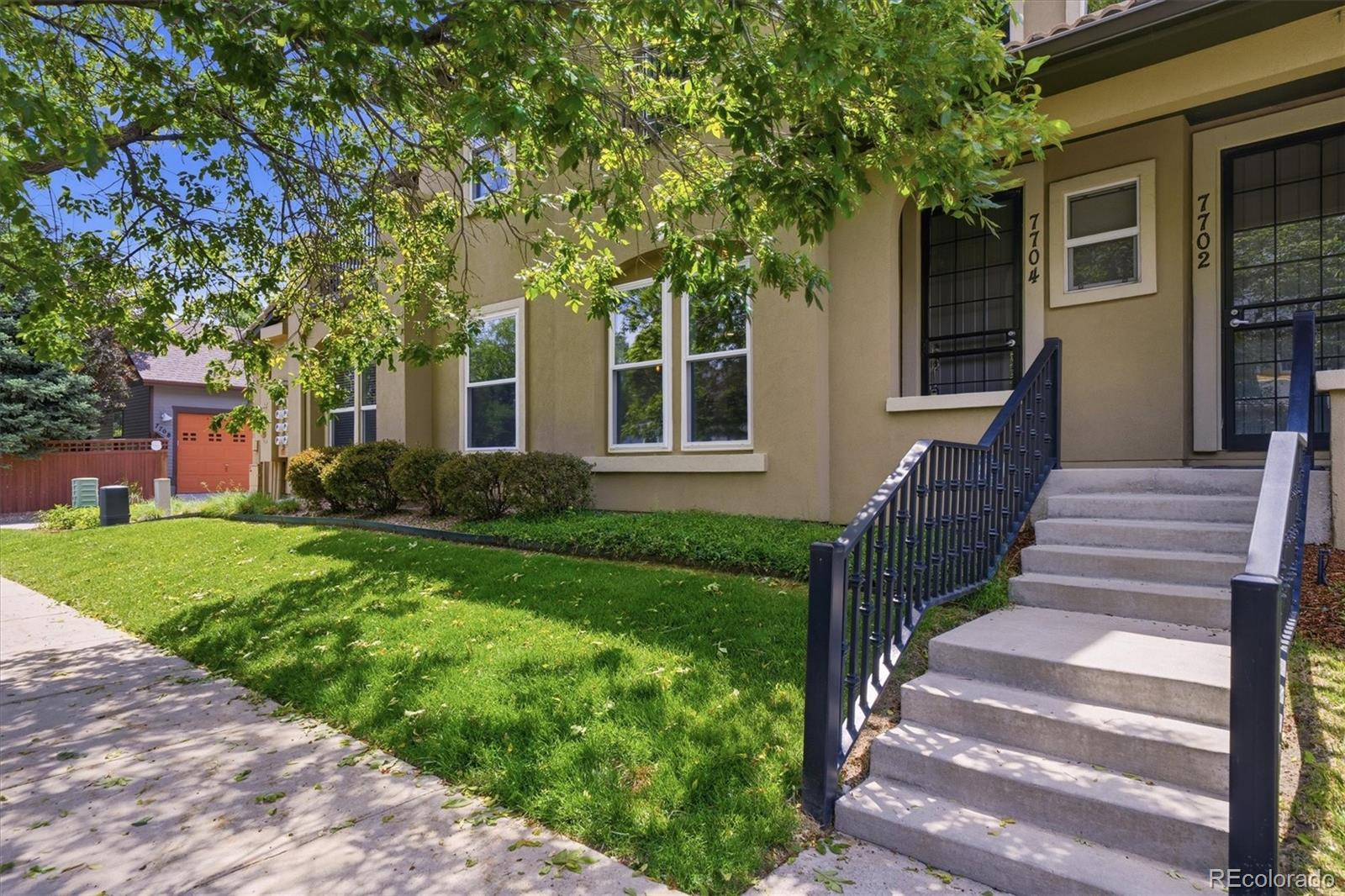 7704 E 25 Ave, Denver, CO 80238 photo
