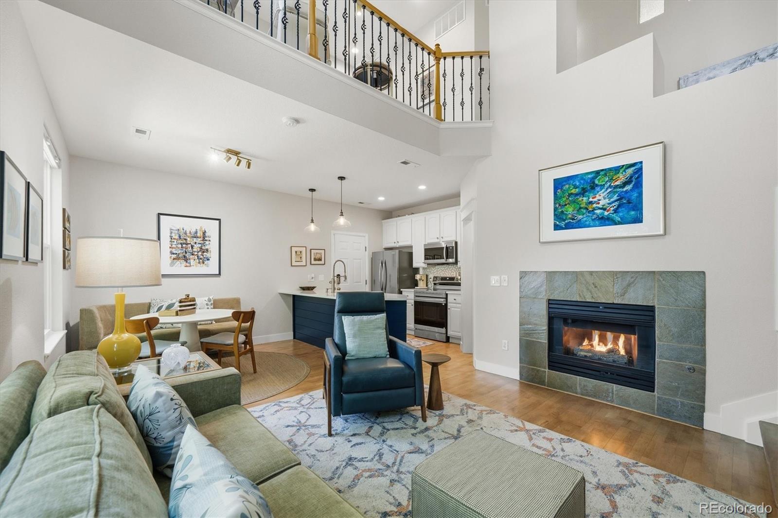 7704 E 25 Ave, Denver, CO 80238 photo