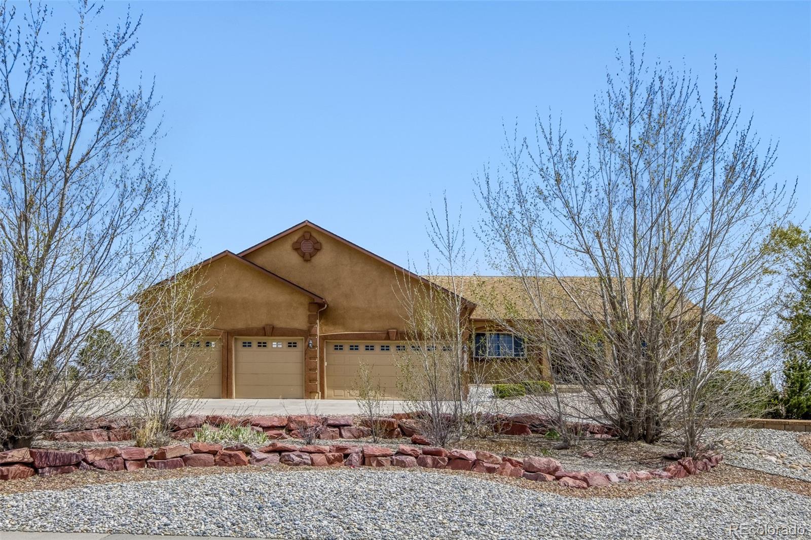 11303 Mount Gateway Dr, Peyton, CO 80831 photo