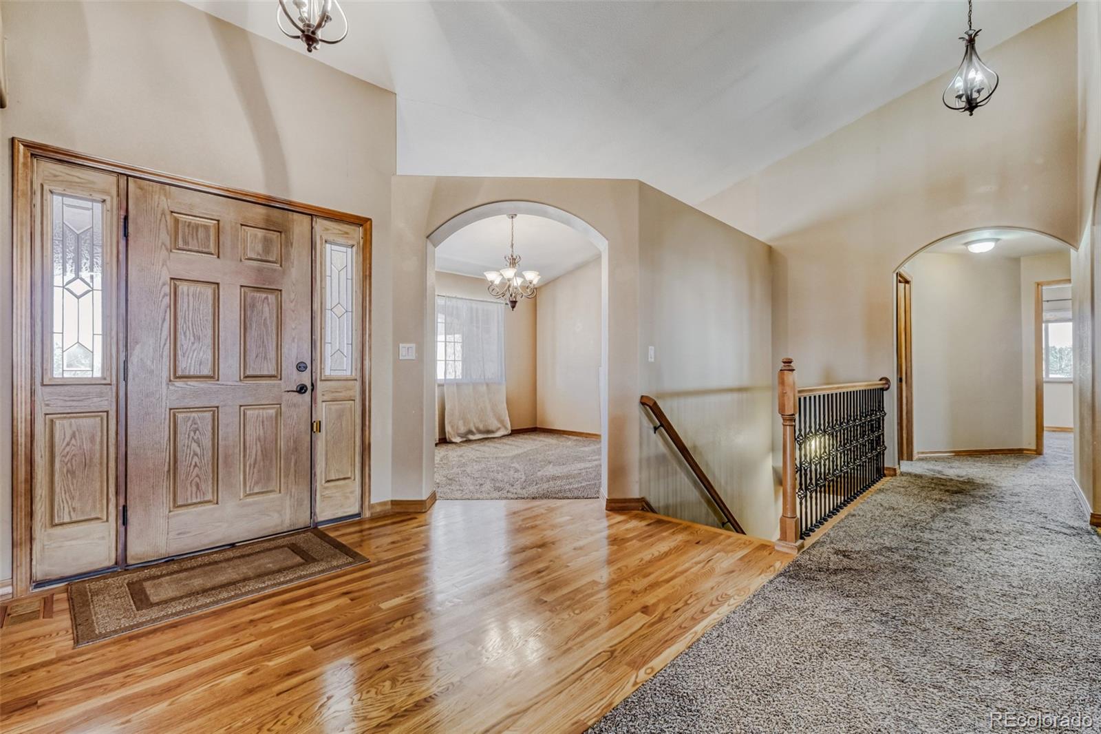 11303 Mount Gateway Dr, Peyton, CO 80831 photo