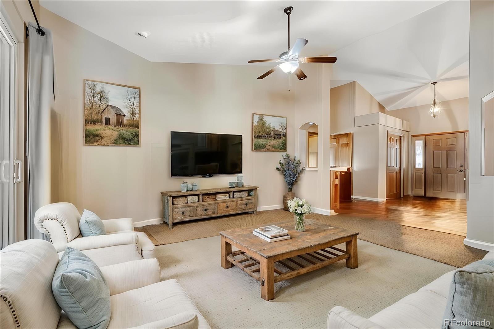 11303 Mount Gateway Dr, Peyton, CO 80831 photo