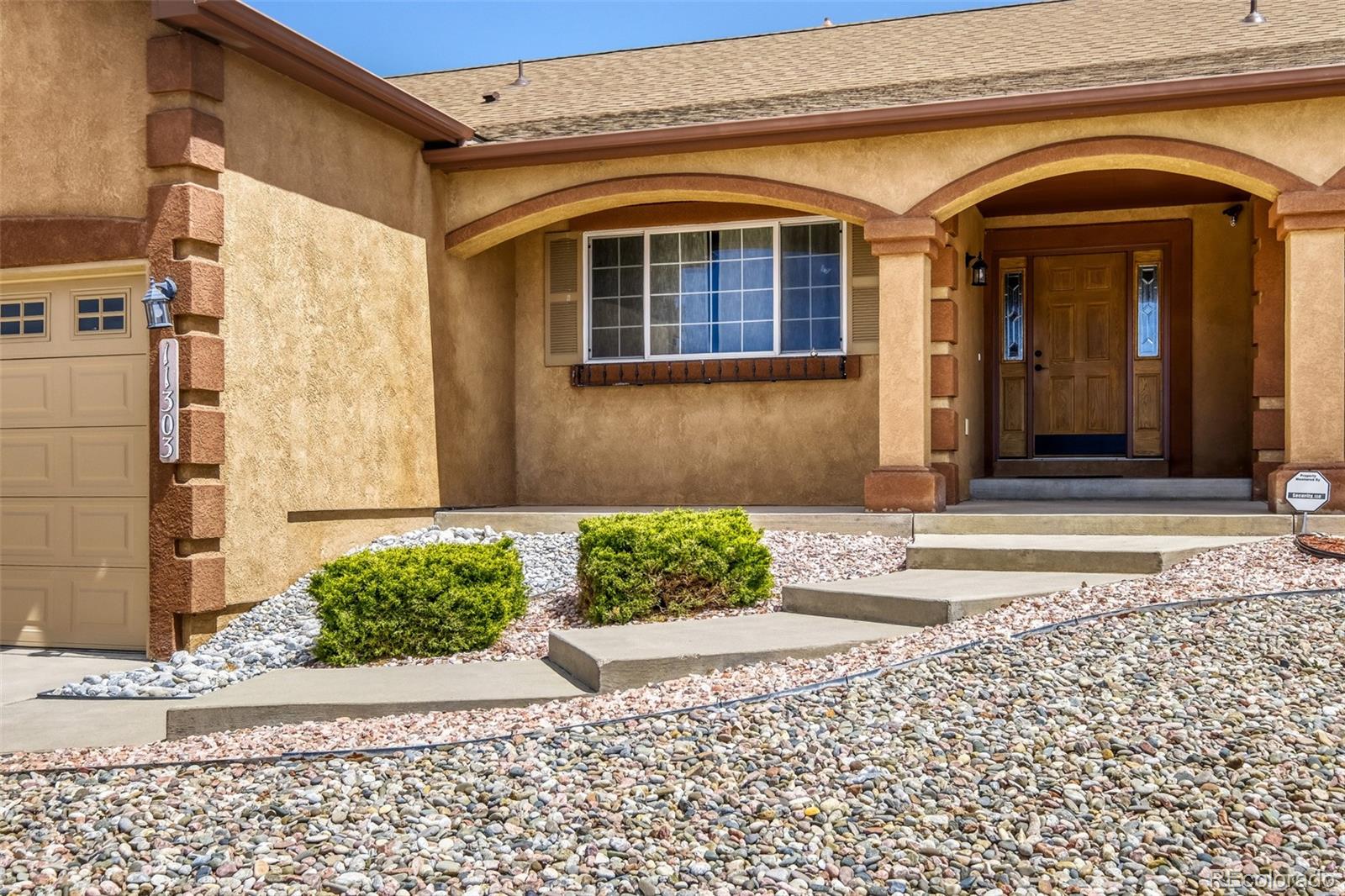 11303 Mount Gateway Dr, Peyton, CO 80831 photo
