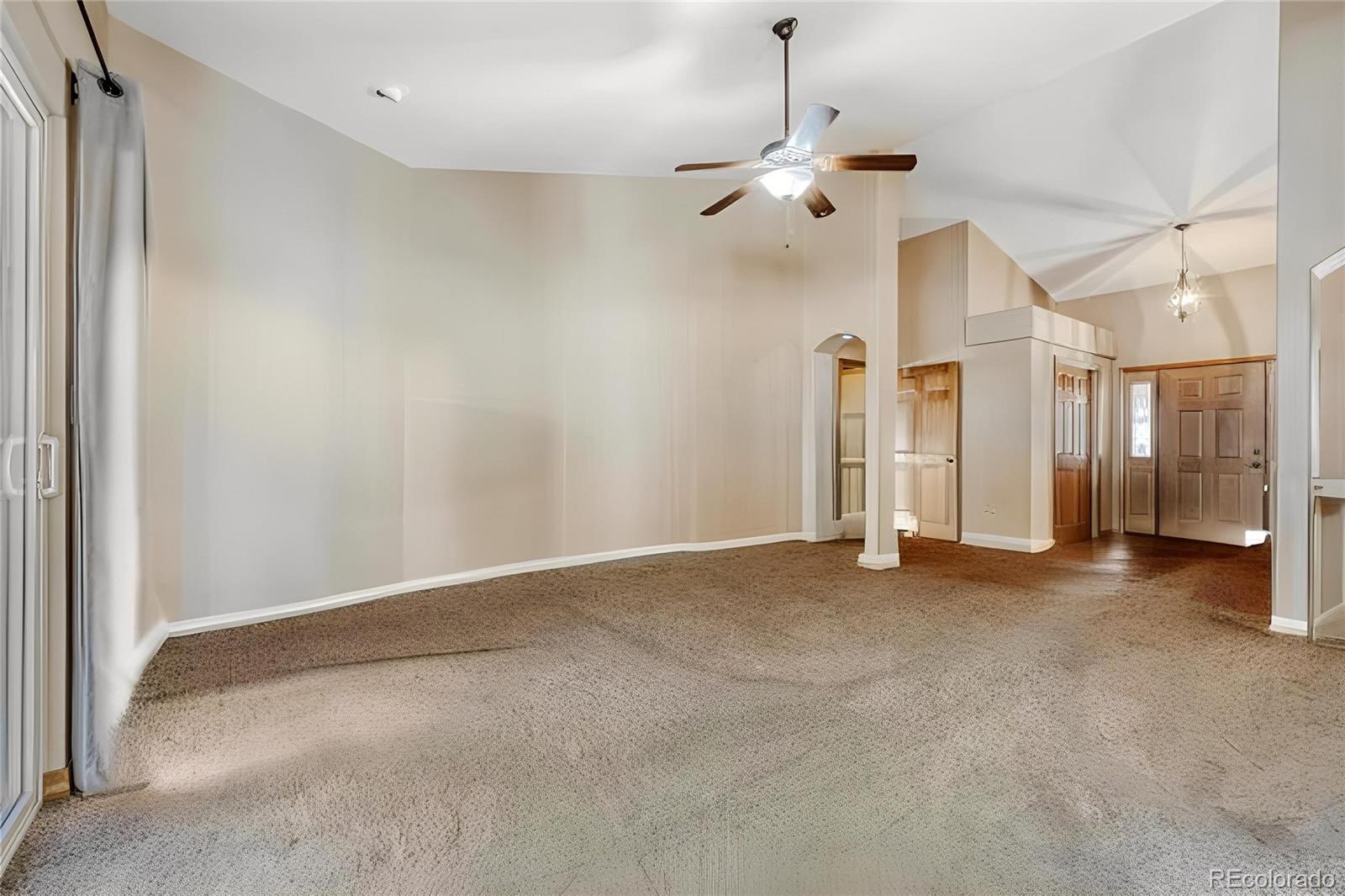 11303 Mount Gateway Dr, Peyton, CO 80831 photo