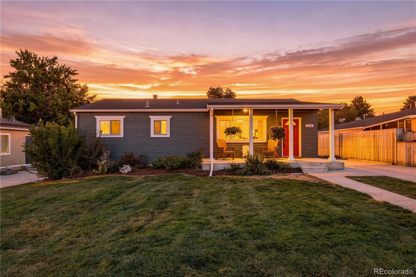 5261 E Asbury Ave, Denver, CO 80222 photo