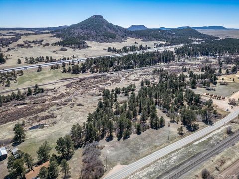 Unimproved Land in Larkspur CO 8650 Spruce Mountain Road.jpg