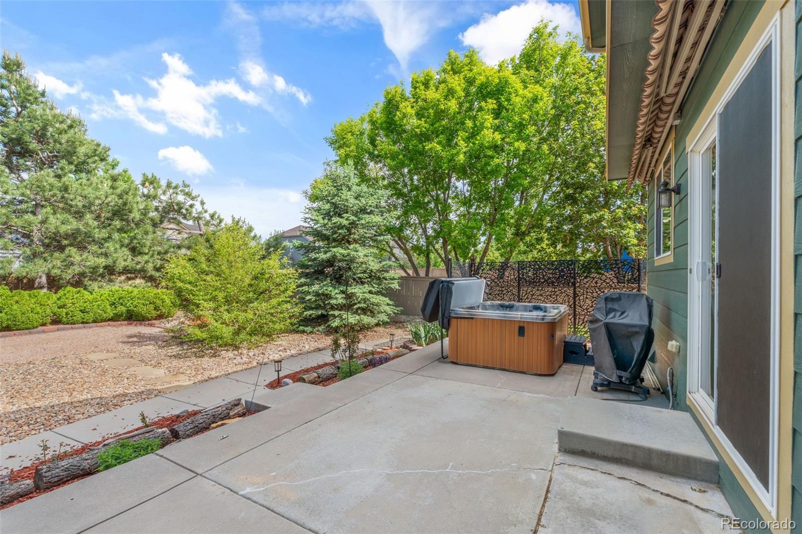 566 Springvale Rd, Castle Rock, CO 80104 photo