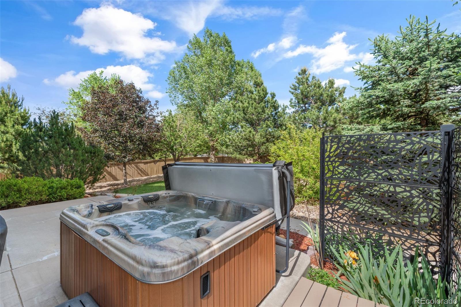 566 Springvale Rd, Castle Rock, CO 80104 photo