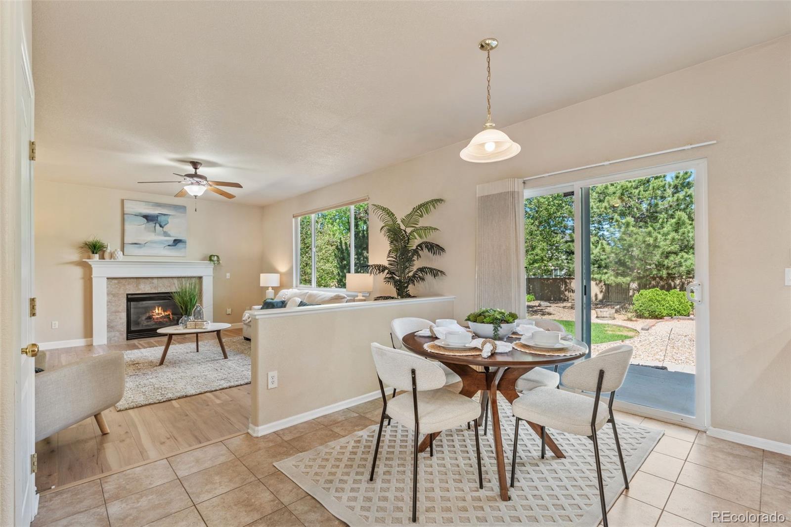 566 Springvale Rd, Castle Rock, CO 80104 photo