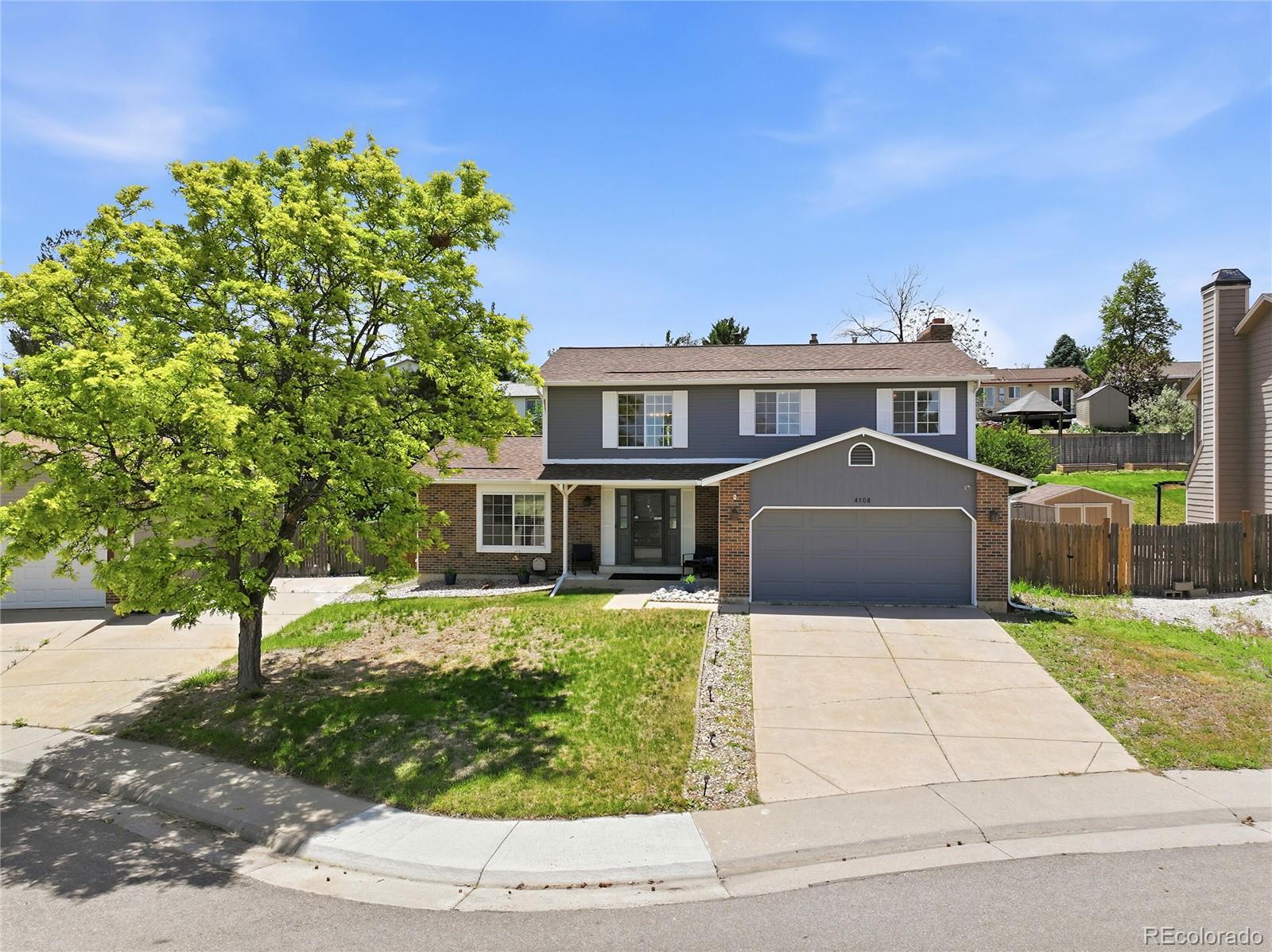 4108 S Andes Way, Aurora, CO 80013 photo