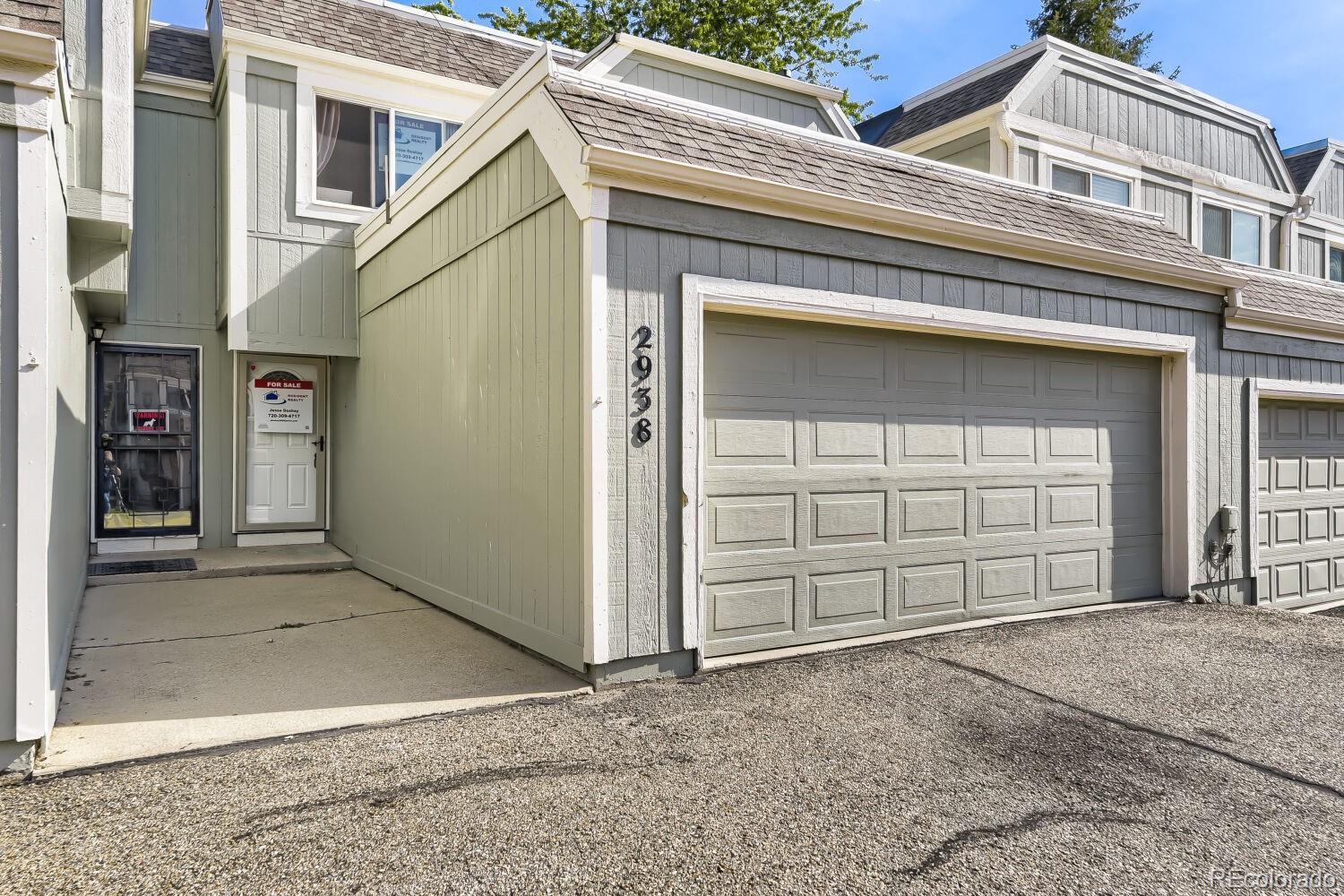 2938 S Parker Ct, Aurora, CO 80014 photo