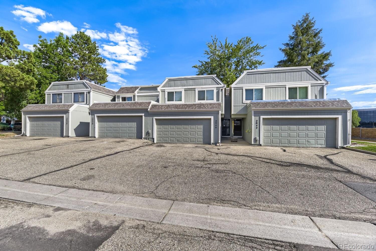 2938 S Parker Ct, Aurora, CO 80014 photo
