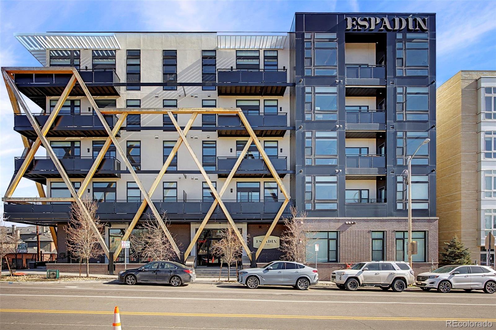 2880 Zuni St, Denver, CO 80211