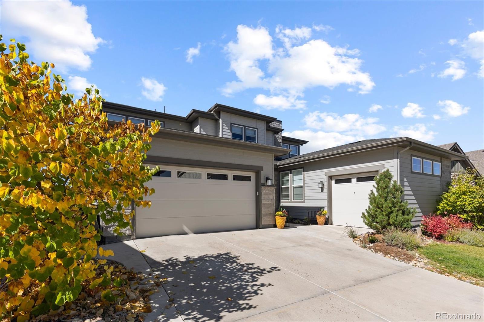7077 Copper Sky Cir, Castle Pines, CO 80108 photo
