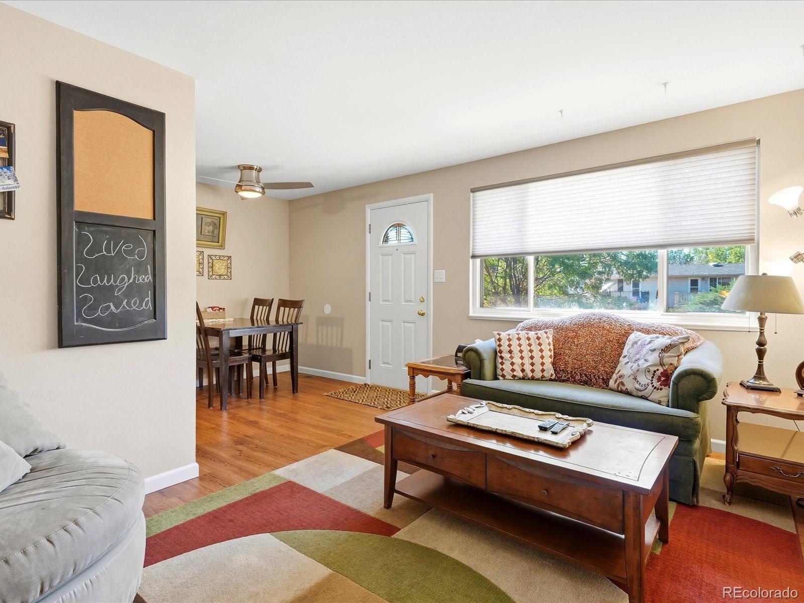 776 Cleveland Cir, Lafayette, CO 80026