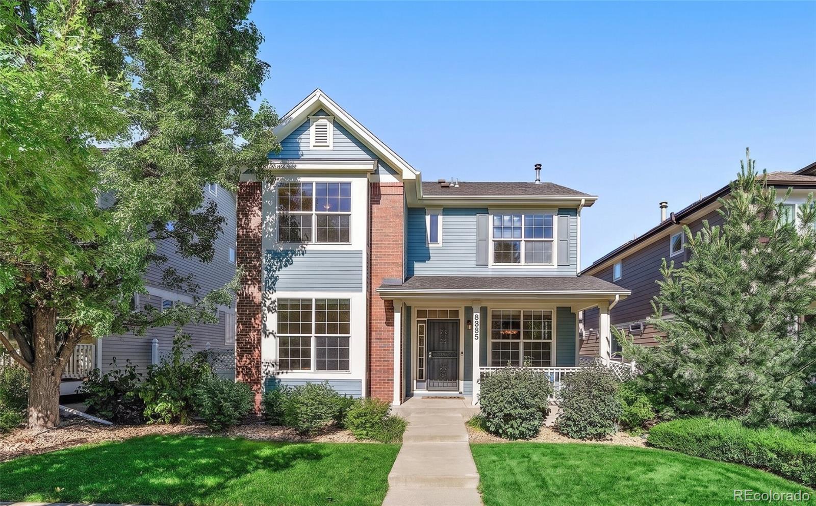 8385 Deframe Ct, Arvada, CO 80005 photo